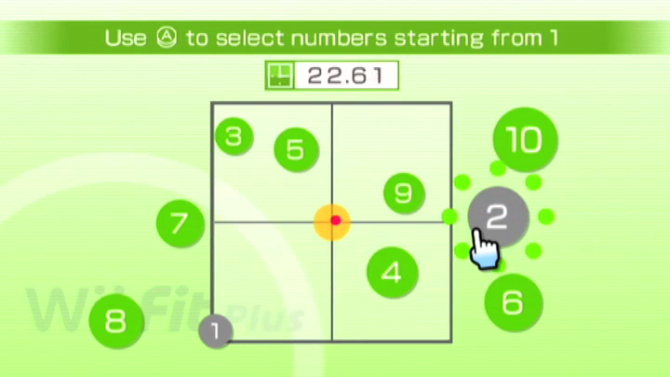 Wii Fit Plus - Imagen 22